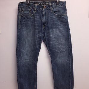 American Eagle Men’s 34 x 30 jeans